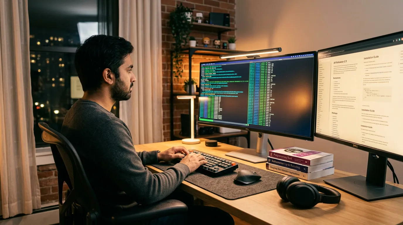 Claude Code and Vibe Coding: The AI Engineering Workflow That Actually Ships