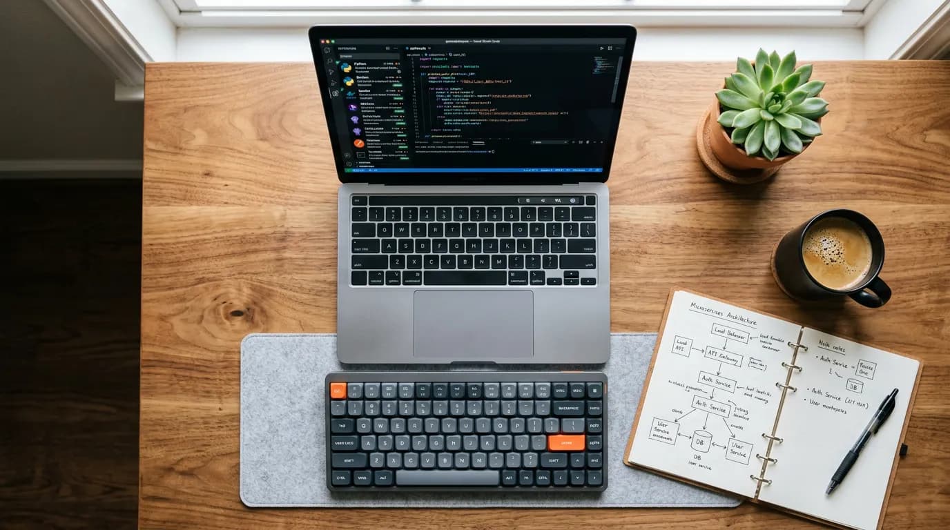 How to Configure VS Code for AI Development in 2026
