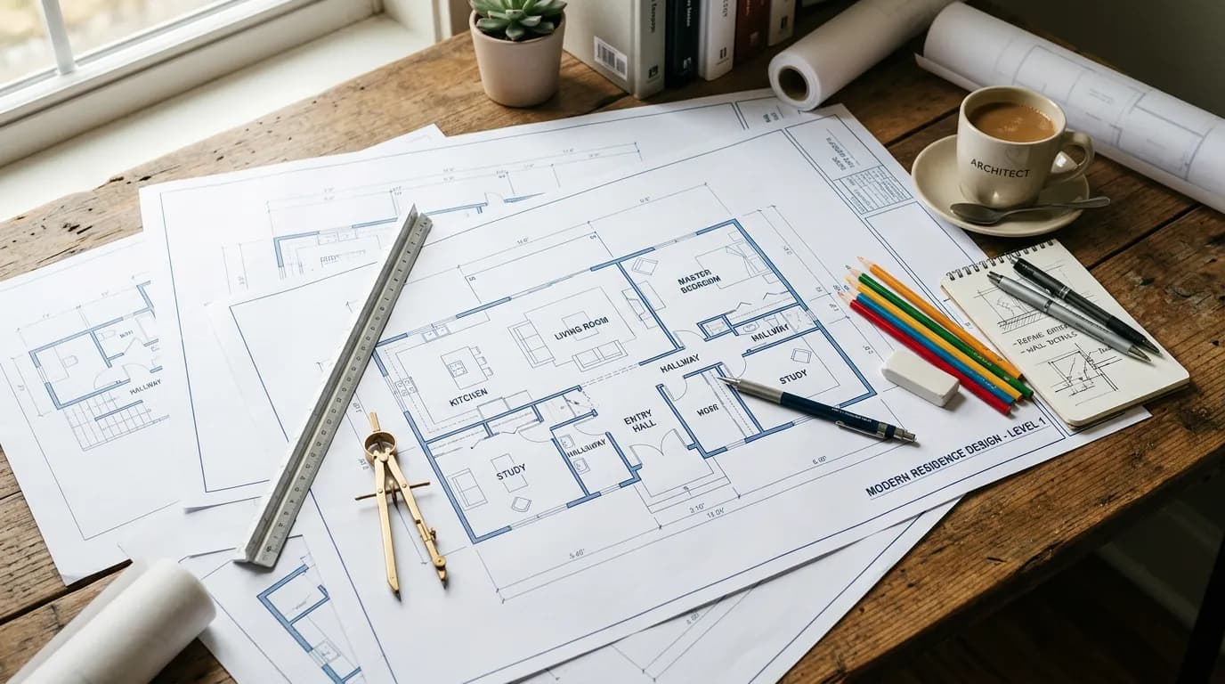 Project Scaffolding for AI Applications: Folder Structures That Scale